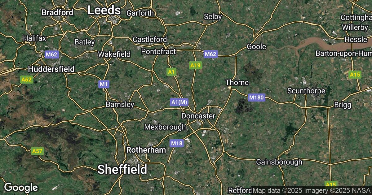 146.66.32.0 Adwick le Street, England, 🇬🇧 United Kingdom