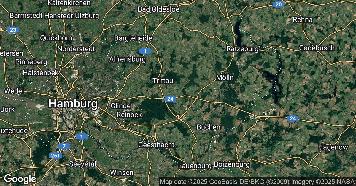 193.28.52.5 Basthorst, Schleswig-Holstein, 🇩🇪 Germany