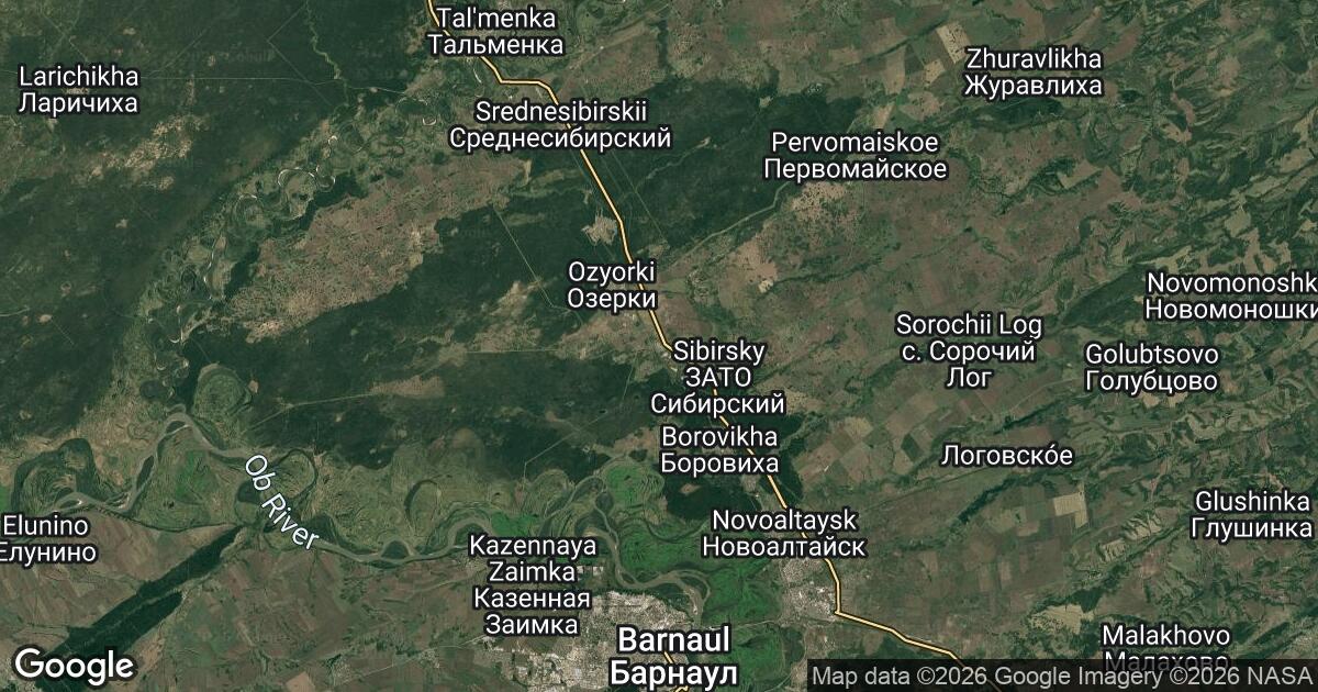 337.9.331.552 Sibirskiy, Altai Krai, 🇷🇺 Russia