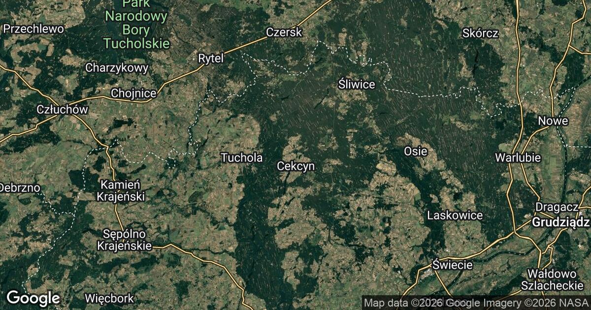 93.105.173.4 Cekcyn, Kujawsko-Pomorskie, 🇵🇱 Poland