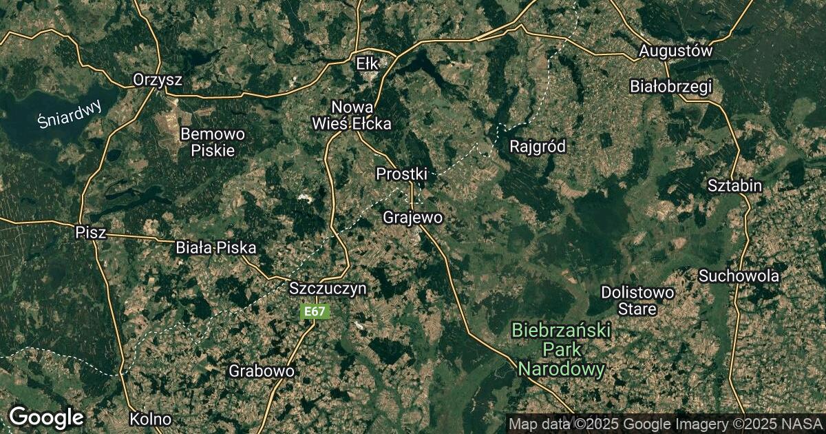 195.20.201.226 Grajewo, Podlasie, 🇵🇱 Poland