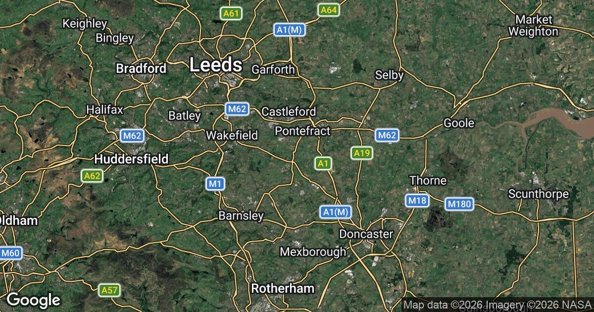 195.213.70.0 Low Ackworth, England, 🇬🇧 United Kingdom
