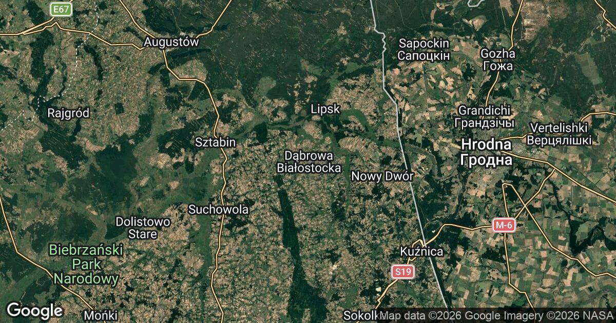 91.240.193.2 Dąbrowa Białostocka, Podlasie, 🇵🇱 Poland