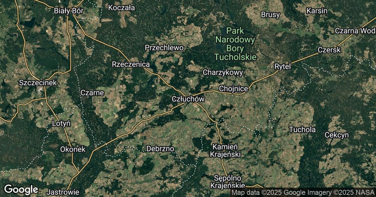 185.21.36.132 Człuchów, Pomerania, 🇵🇱 Poland