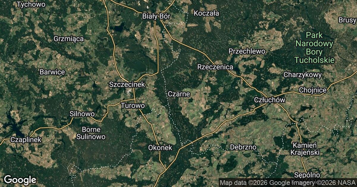 697.783.644.328 Czarne, Pomerania, 🇵🇱 Poland