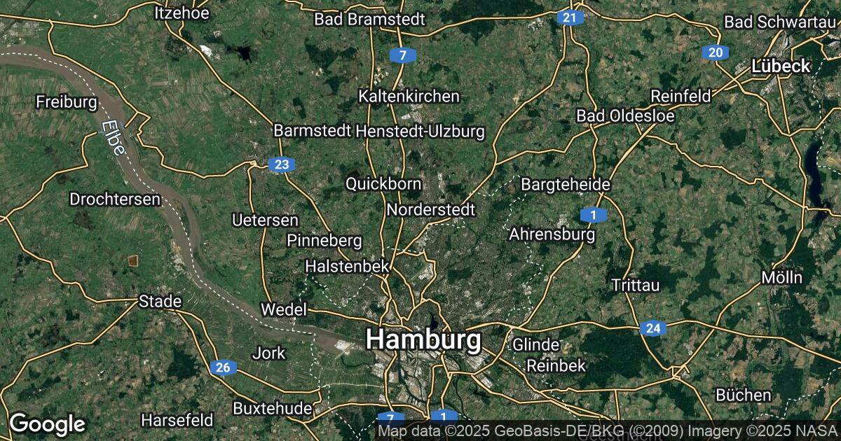84.46.0.2 Norderstedt, Schleswig-Holstein, 🇩🇪 Germany