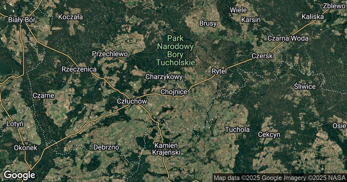91.231.205.4 Chojnice, Pomerania, 🇵🇱 Poland