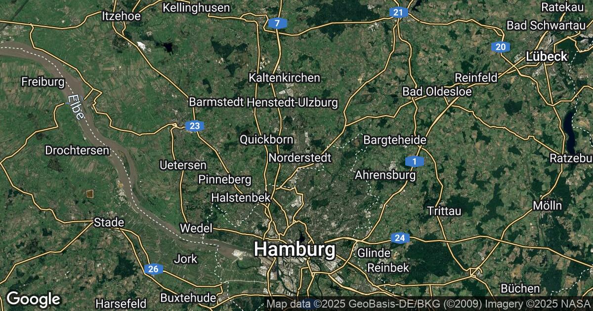 134.101.200.126 Norderstedt, Schleswig-Holstein, 🇩🇪 Germany