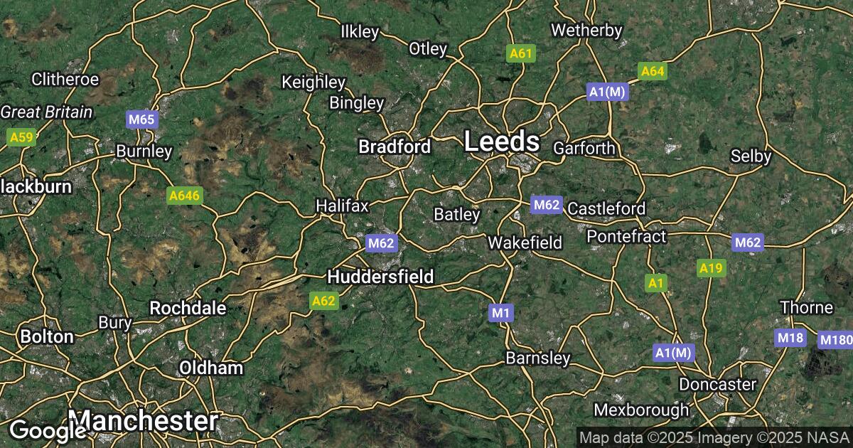 194.145.240.7 Liversedge, England, 🇬🇧 United Kingdom