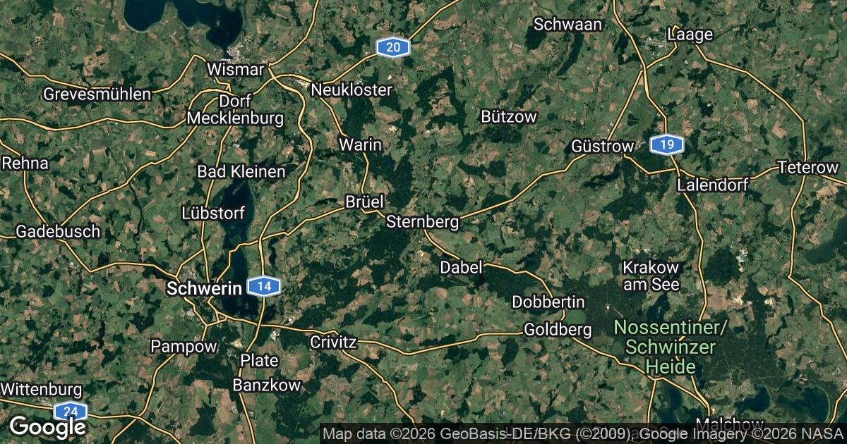 194.182.200.145 Sternberg, Mecklenburg-Vorpommern, 🇩🇪 Germany