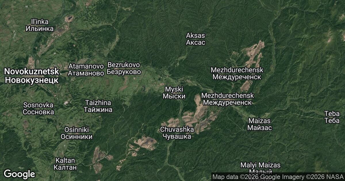 193.169.60.0 Myski, Kuzbass, 🇷🇺 Russia