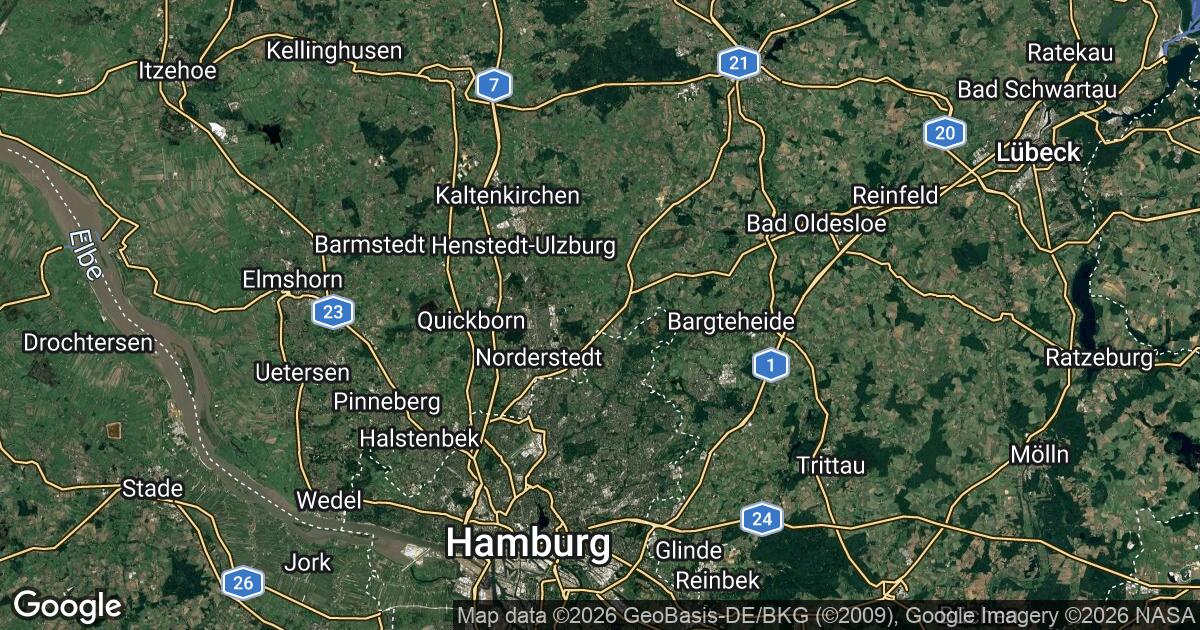 2a02:4500:8002:202::2002 Tangstedt, Schleswig-Holstein, 🇩🇪 Germany
