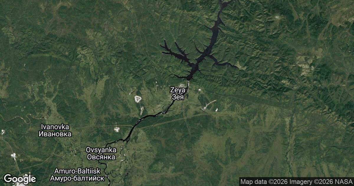 192.144.17.255 Zeya, Amur Oblast, 🇷🇺 Russia