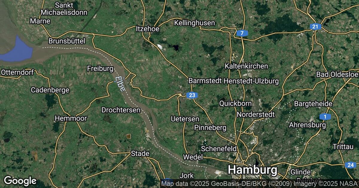 62.93.5.183 Elmshorn, Schleswig-Holstein, 🇩🇪 Germany
