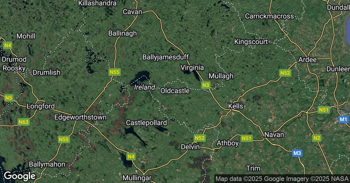 94.169.2.3 Oldcastle, Leinster, 🇮🇪 Ireland