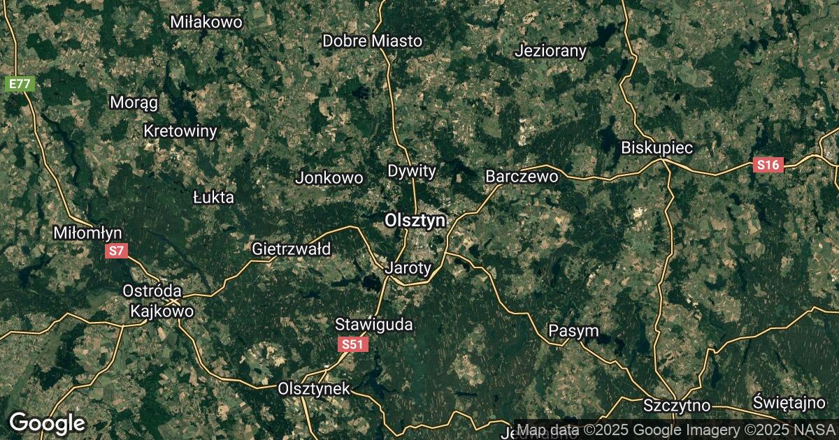 213.73.31.0 Olsztyn, Warmia-Masuria, 🇵🇱 Poland
