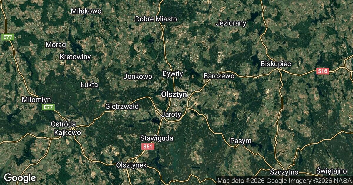213.73.2.26 Olsztyn, Warmia-Masuria, 🇵🇱 Poland