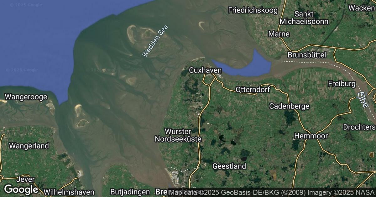 94.31.93.157 Nordholz, Lower Saxony, 🇩🇪 Germany