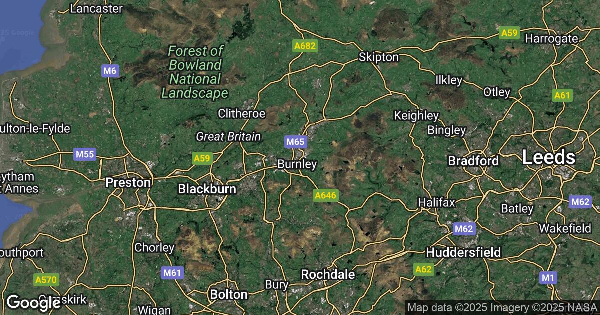 5.149.8.0 Burnley, England, 🇬🇧 United Kingdom