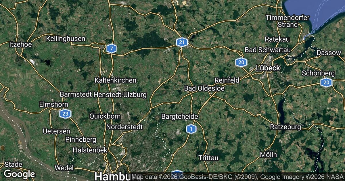 88.134.123.0 Sülfeld, Schleswig-Holstein, 🇩🇪 Germany