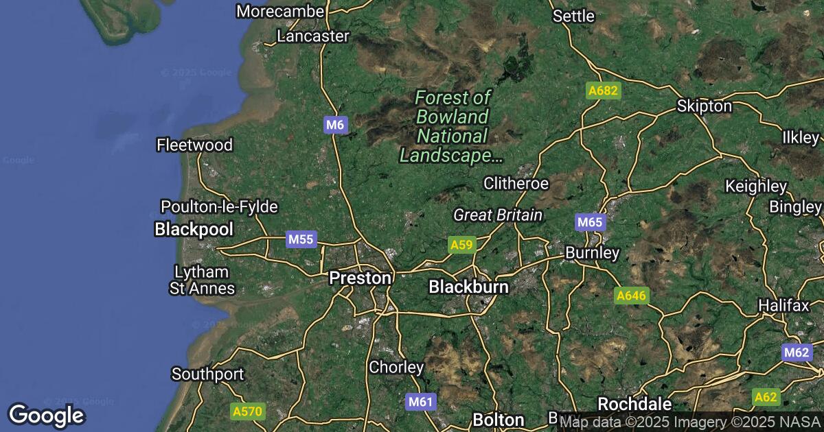 185.219.238.2 Longridge, England, 🇬🇧 United Kingdom