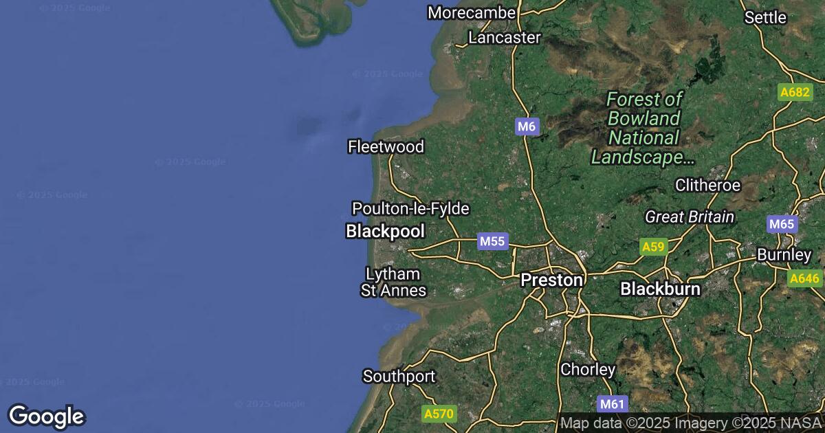 87.106.35.29 Poulton-le-Fylde, England, 🇬🇧 United Kingdom