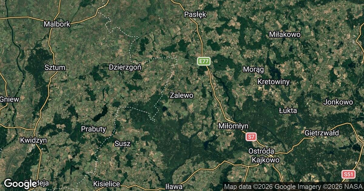 185.16.32.0 Zalewo, Warmia-Masuria, 🇵🇱 Poland