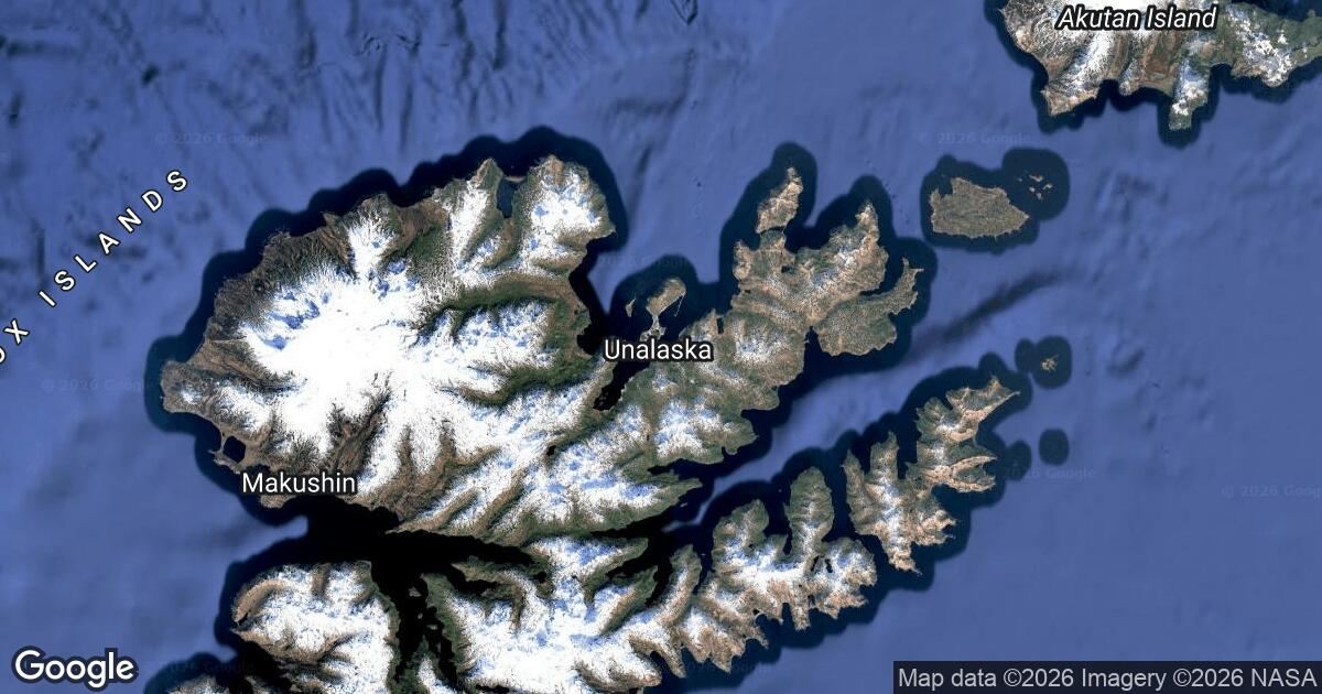 66.178.88.0 Unalaska, Alaska, 🇺🇸 USA