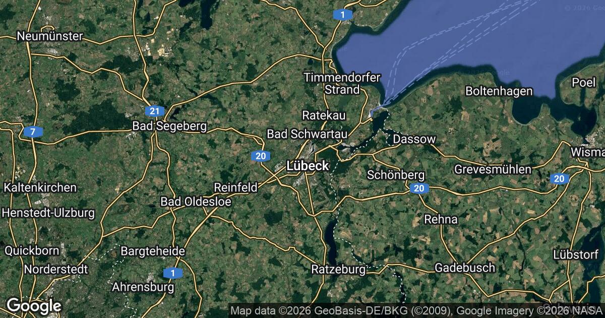 193.138.80.0 Lübeck, Schleswig-Holstein, 🇩🇪 Germany