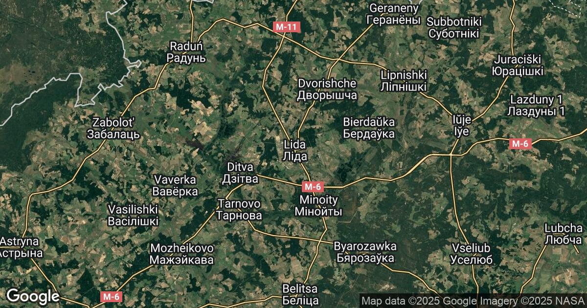 93.84.101.9 Lida, Grodnenskaya, 🇧🇾 Belarus
