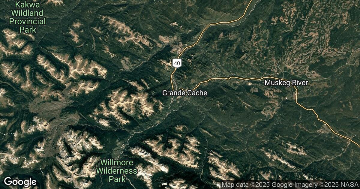 96.9.100.73 Grande Cache, Alberta, 🇨🇦 Canada 96.9.100.73 Grande Cache, Alberta, 🇨🇦 Canada