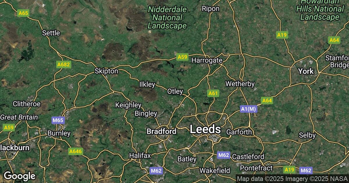 80.94.196.21 Otley, England, 🇬🇧 United Kingdom