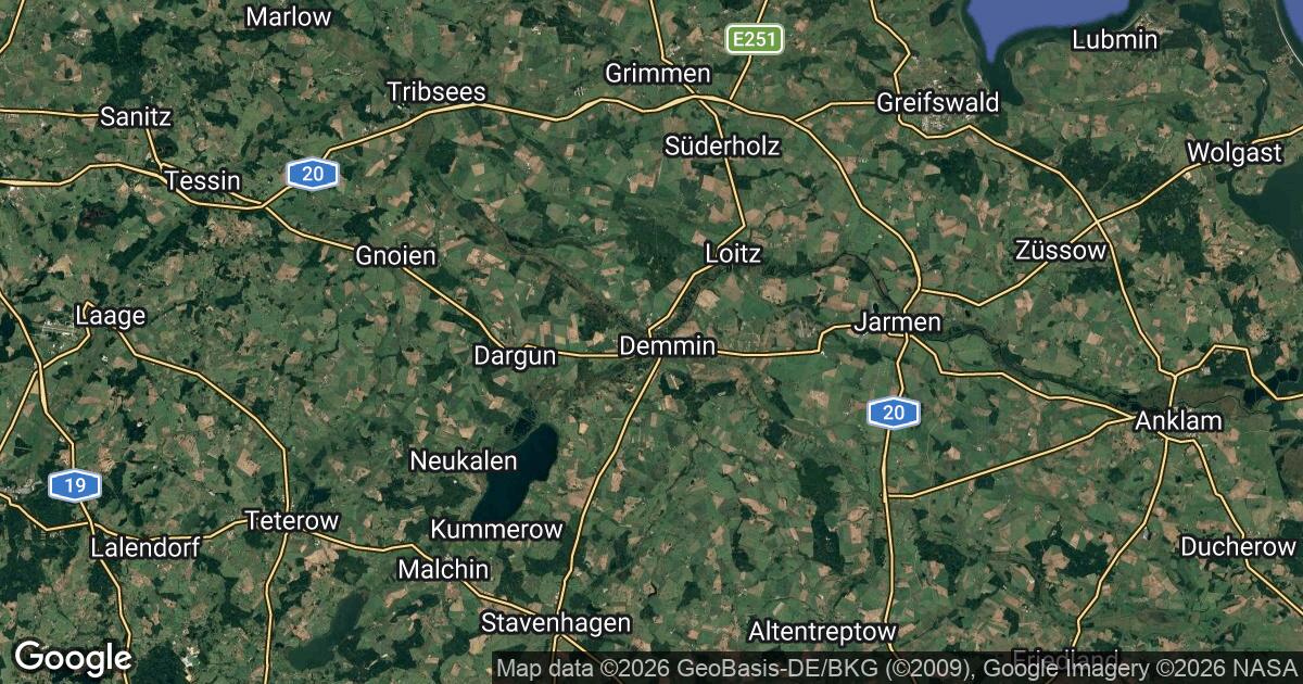 84.63.205.136 Demmin, Mecklenburg-Vorpommern, 🇩🇪 Germany
