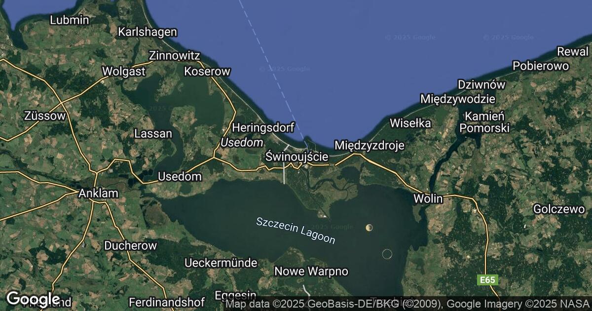 46.231.63.187 Świnoujście, West Pomerania, 🇵🇱 Poland