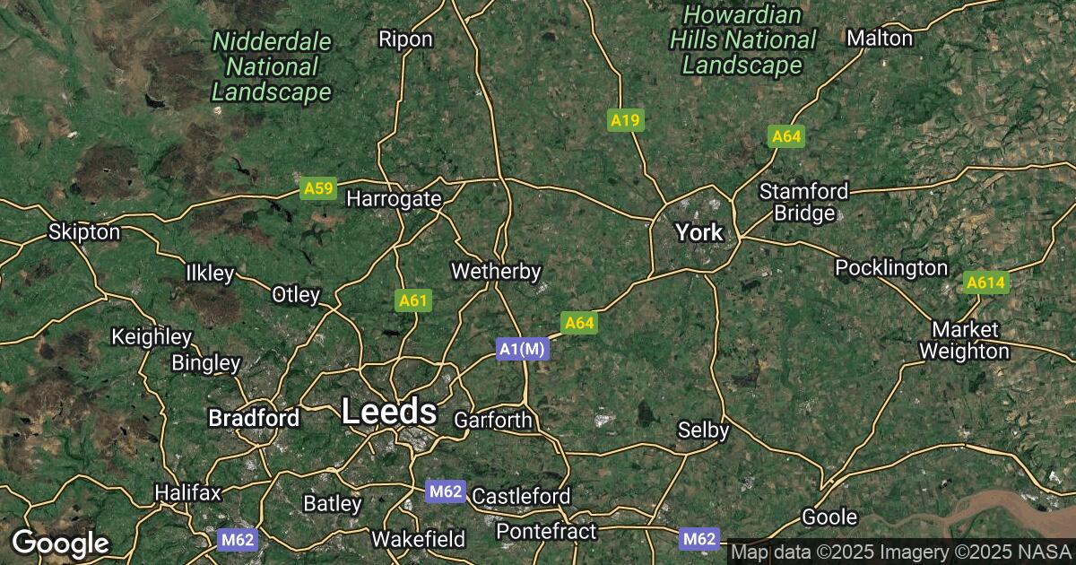 700.577.352.97 Thorp Arch, England, 🇬🇧 United Kingdom