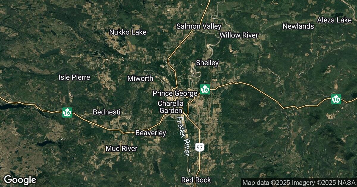 207.81.77.132 Prince George, British Columbia, 🇨🇦 Canada