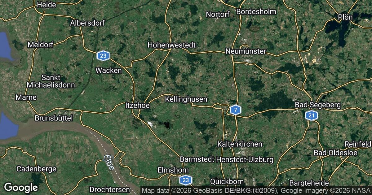 89.57.128.0 Kellinghusen, Schleswig-Holstein, 🇩🇪 Germany