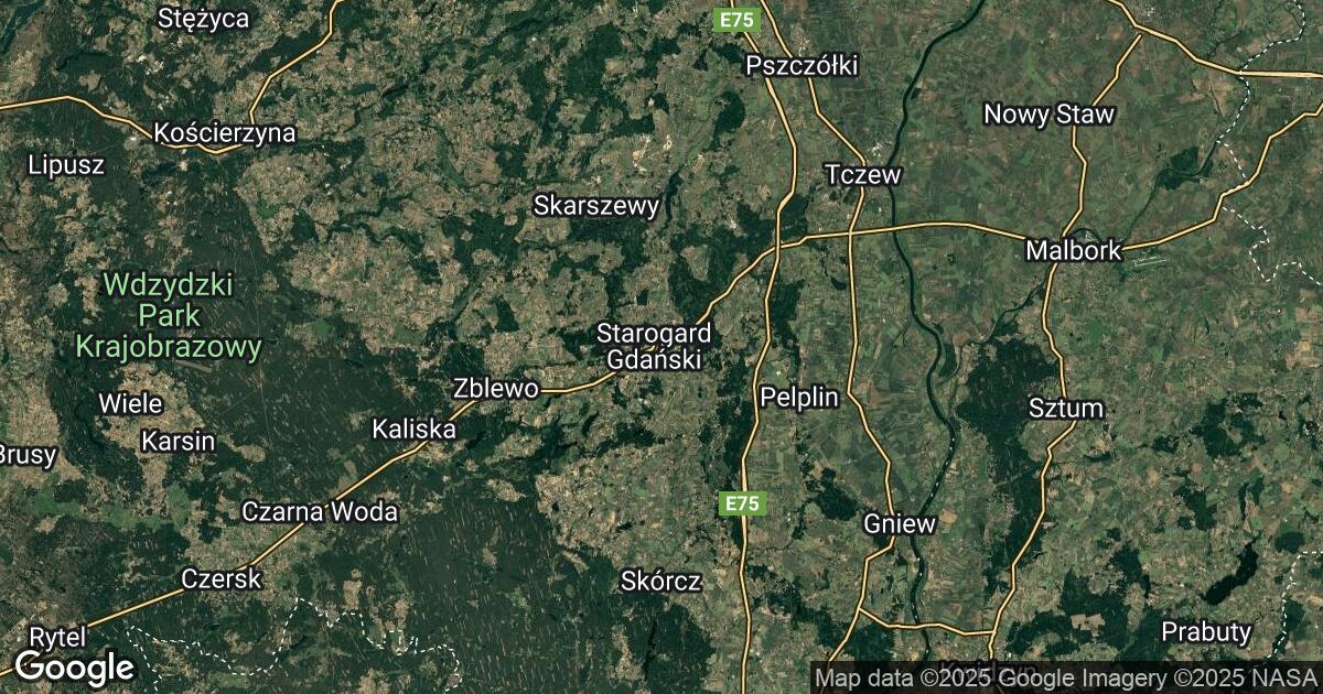 176.58.23.0 Starogard Gdański, Pomerania, 🇵🇱 Poland