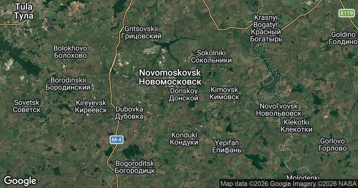 178.252.208.0 Donskoy, Tula Oblast, 🇷🇺 Russia