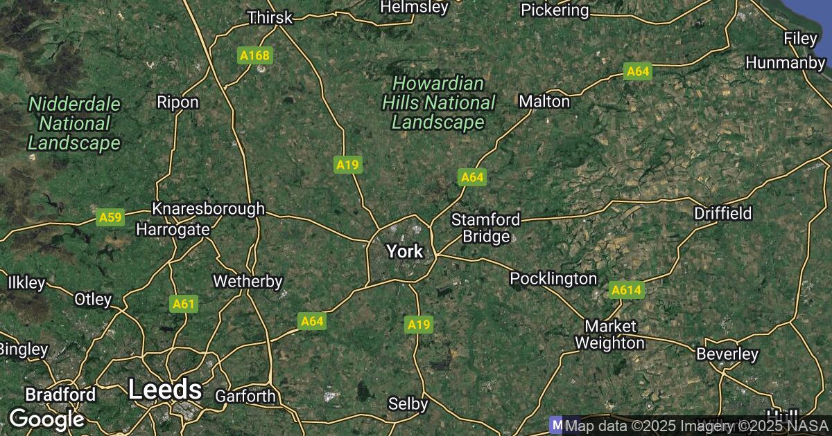 168.168.107.3 Huntington, England, 🇬🇧 United Kingdom