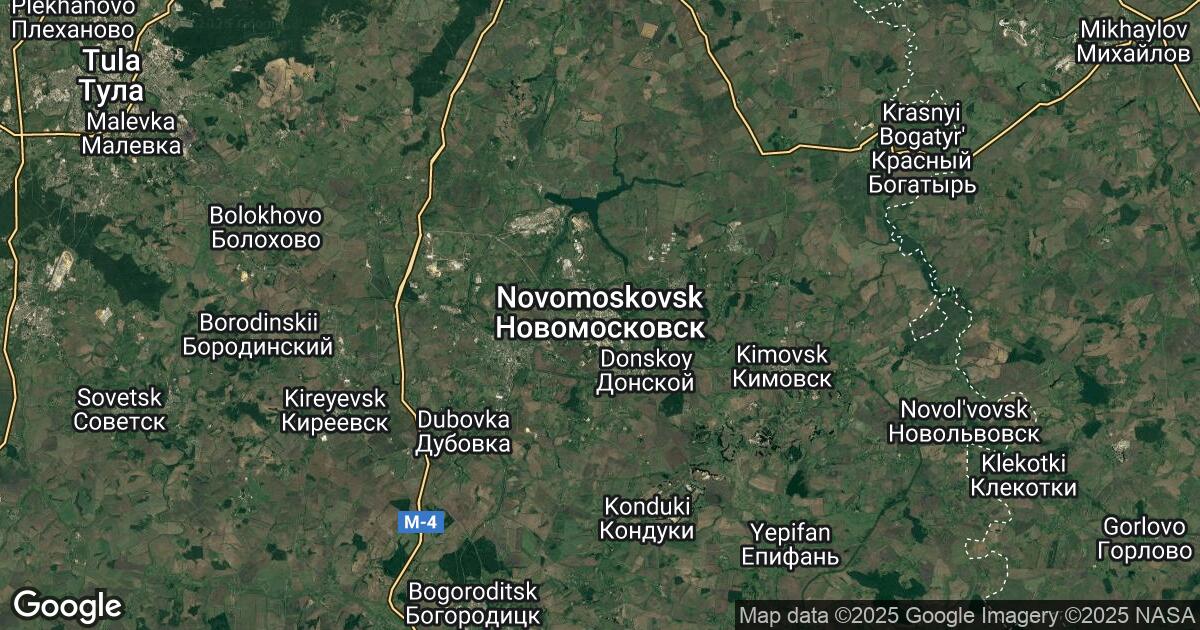 91.103.73.3 Novomoskovsk, Tula Oblast, 🇷🇺 Russia