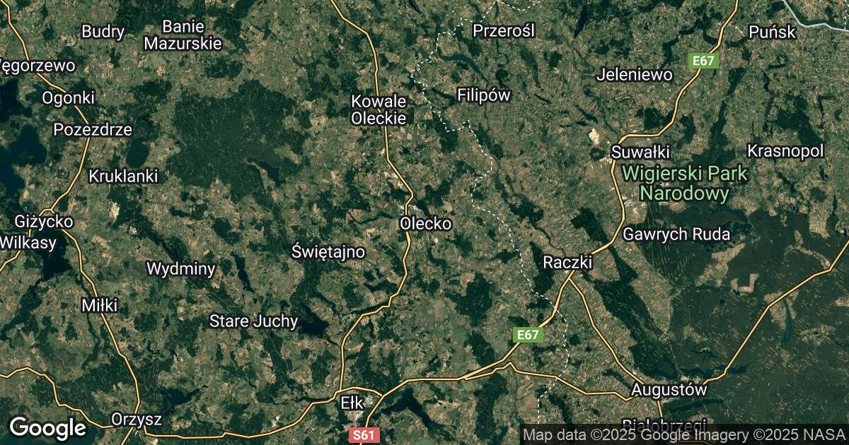 91.240.132.8 Olecko, Warmia-Masuria, 🇵🇱 Poland