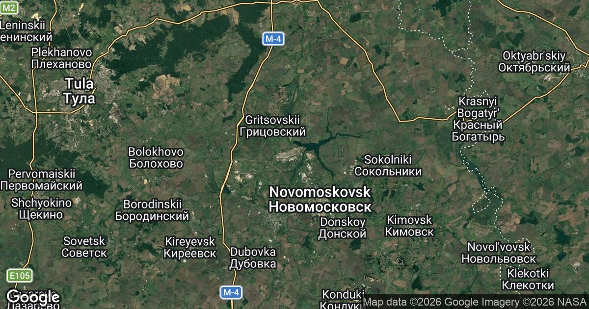 178.252.232.0 Gritsovskiy, Tula Oblast, 🇷🇺 Russia