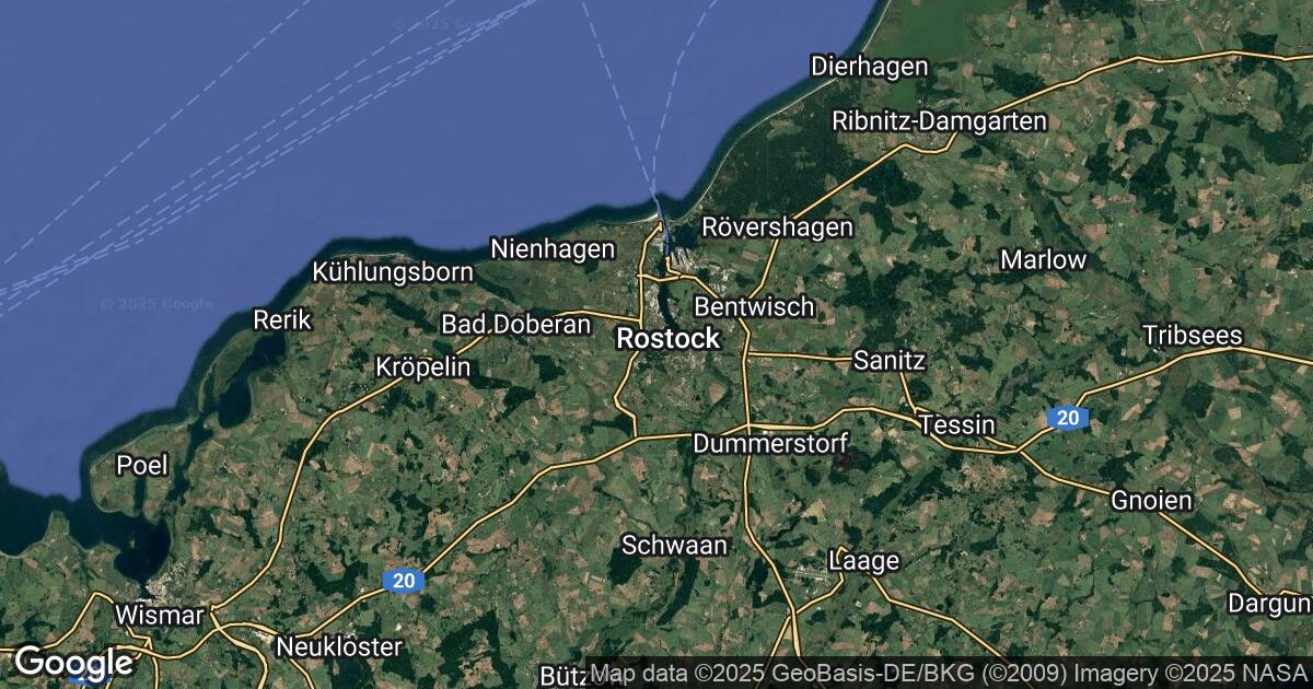 149.249.231.2 Rostock, Mecklenburg-Vorpommern, 🇩🇪 Germany