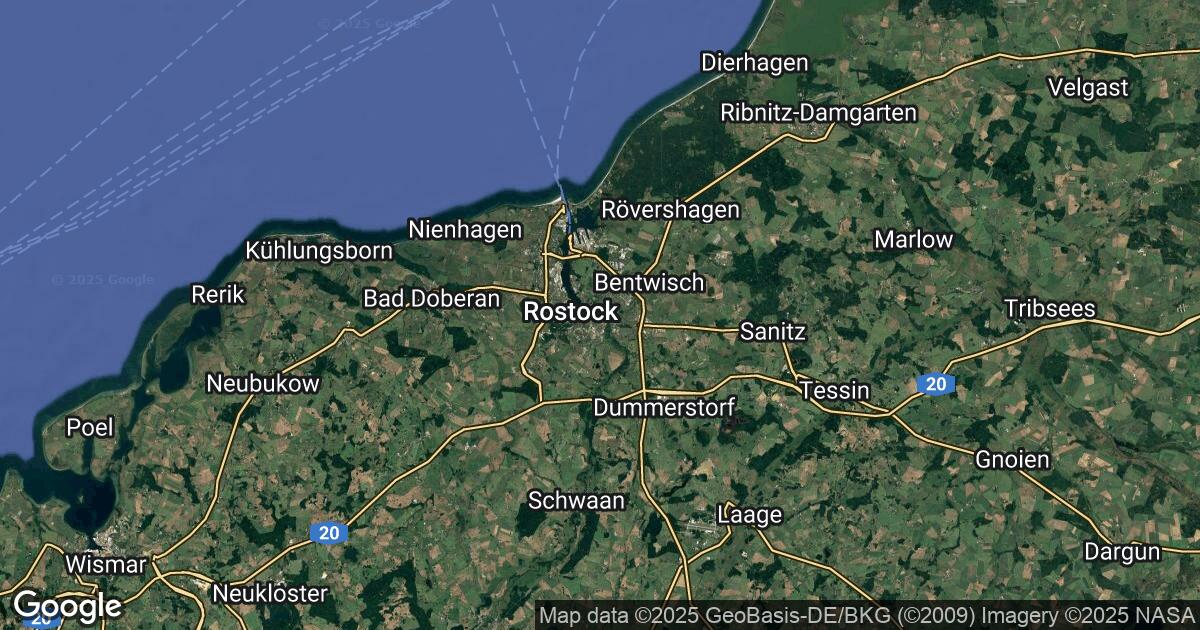 62.55.232.22 Rostock, Mecklenburg-Vorpommern, 🇩🇪 Germany