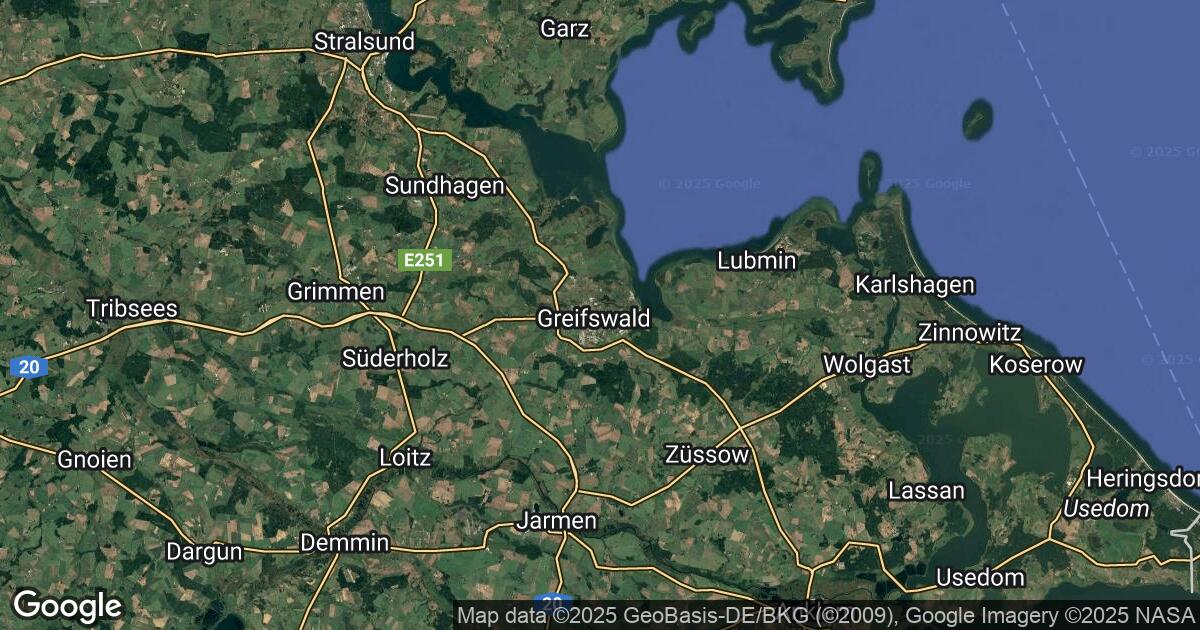 141.53.10.5 Universitäts- und Hansestadt Greifswald, Mecklenburg-Vorpommern, 🇩🇪 Germany