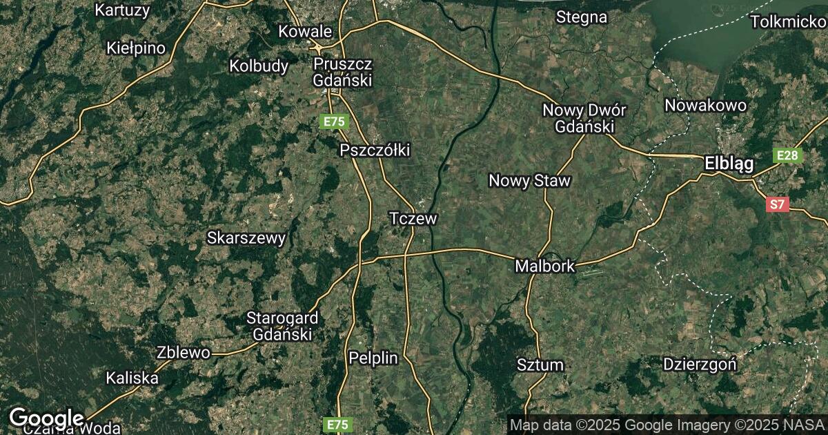 195.191.180.8 Tczew, Pomerania, 🇵🇱 Poland