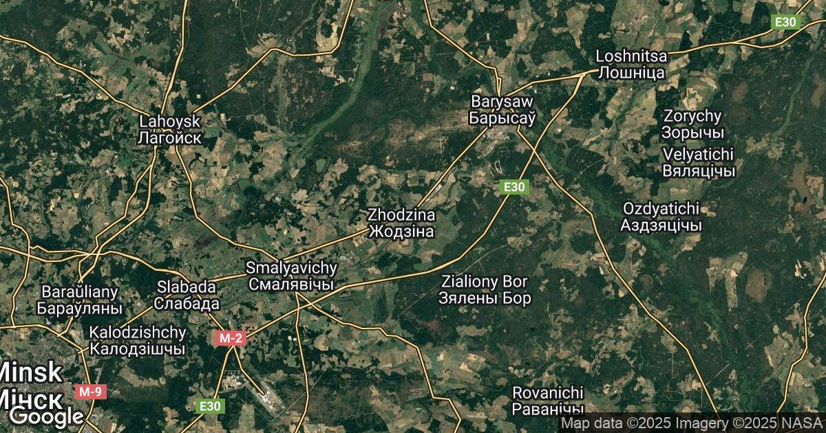 178.172.187.0 Horad Zhodzina, Minsk, 🇧🇾 Belarus