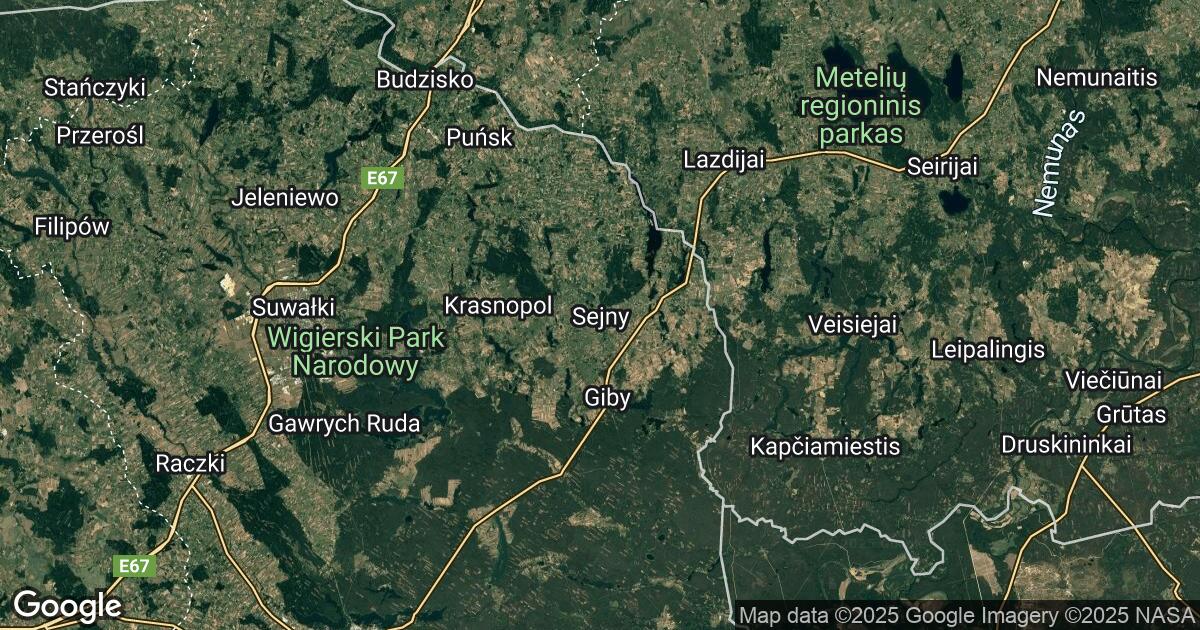 46.151.217.32 Sejny, Podlasie, 🇵🇱 Poland