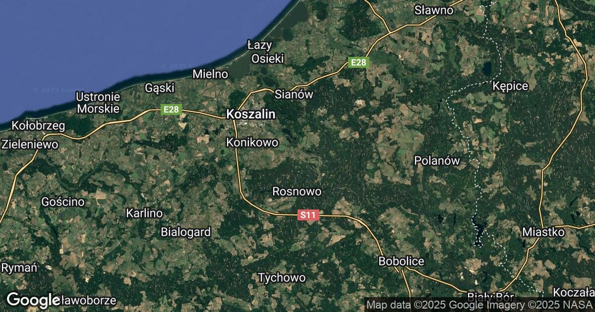 176.97.17.3 Manowo, West Pomerania, 🇵🇱 Poland